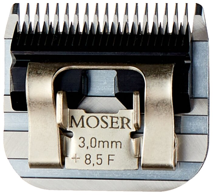 Нож для машинки для стрижки MOSER 1245-7931