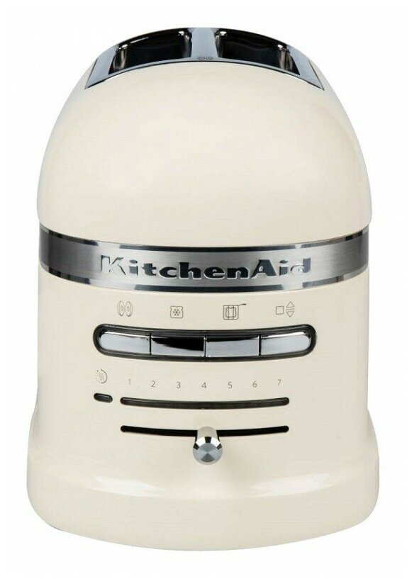 Тостер KitchenAid - фото №2