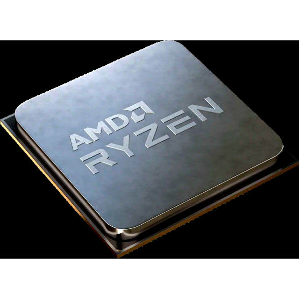 Процессор AMD 100-100000927BOX Zen 2 6C/12T 3.7-4.2GHz (AM4, L3 8MB, 7nm, TDP 65W) Box - фото №10