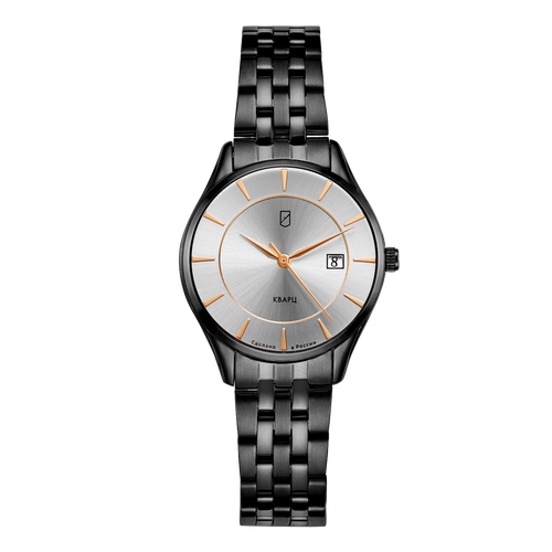 Наручные часы УЧЗ 3004B-4, черный