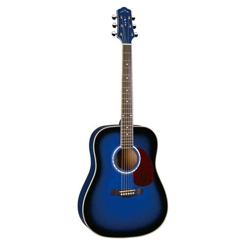 dg220bls акустическая гитара naranda DG220BLS Акустическая гитара Naranda