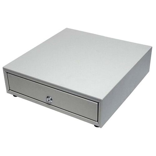 Ящик денежный для кассира ШТРИХ MidiCD электромеханический 34436097 мм ККМ ШТРИХ белый 12297₽