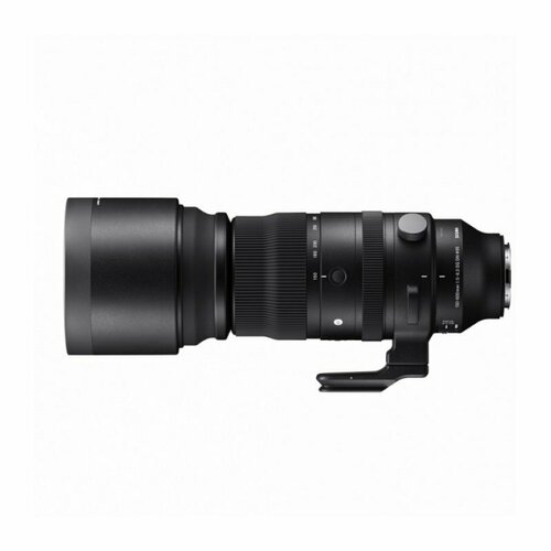 Объектив Sigma 150-600mm f/5-6.3 DG DN OS HSM Sports Sony E