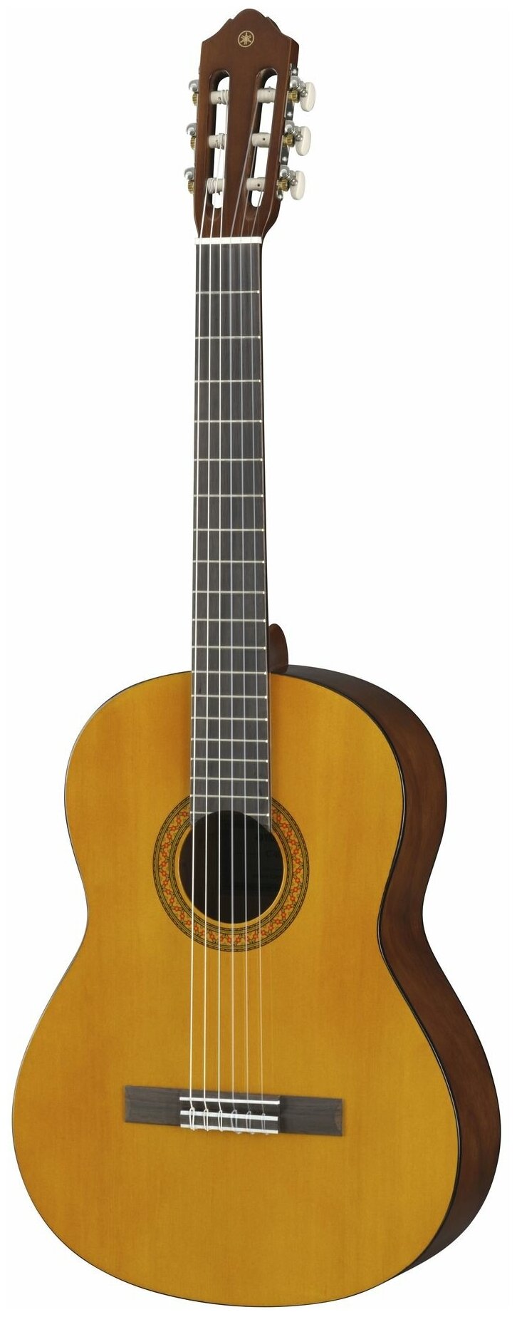 Классическая гитара Yamaha C40 Natural
