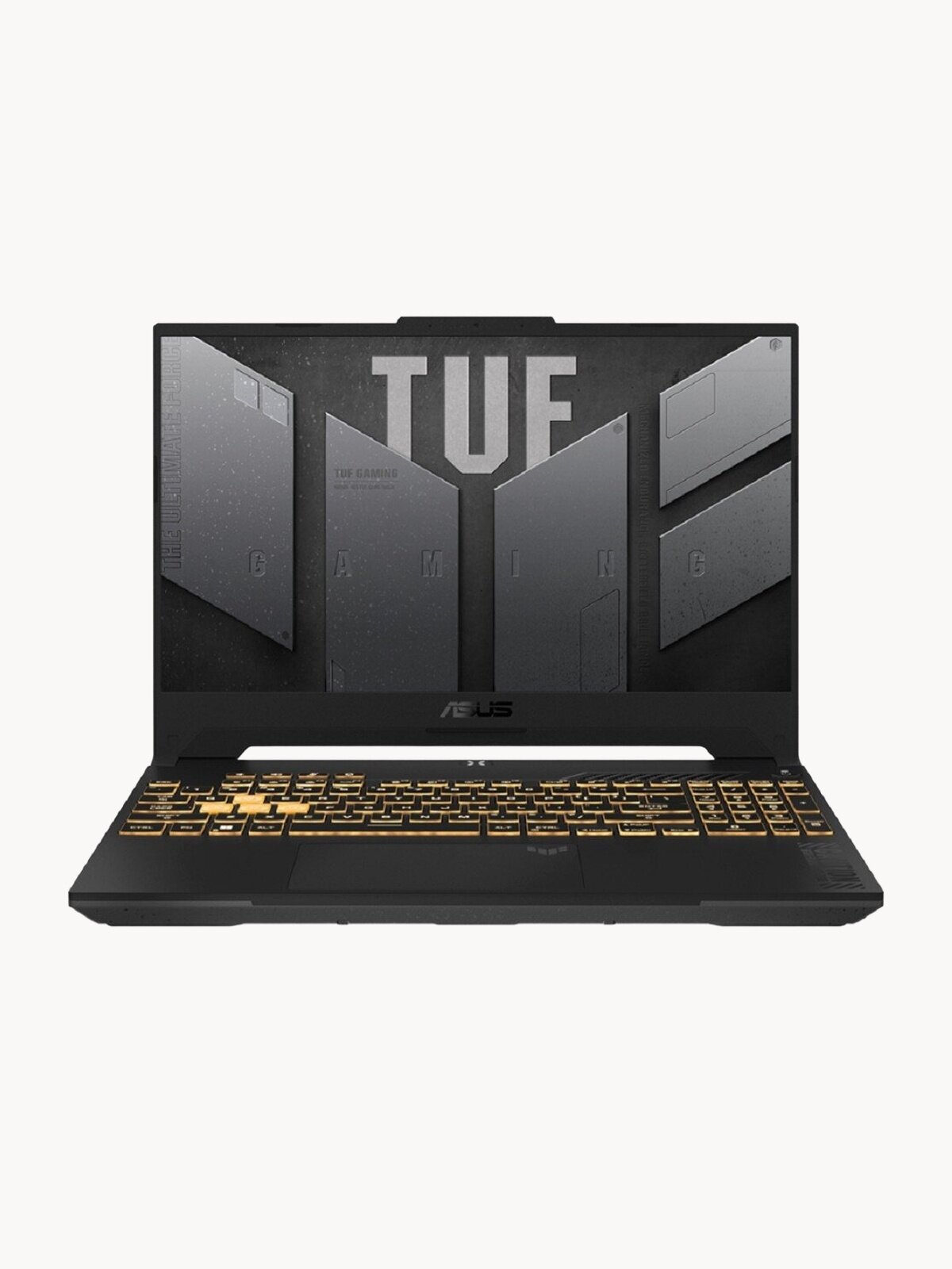 Игровой ноутбук ASUS FX707VUR-HX225, 16, SSD 512 ГБ, 17.3", 1920x1080, без операционной системы