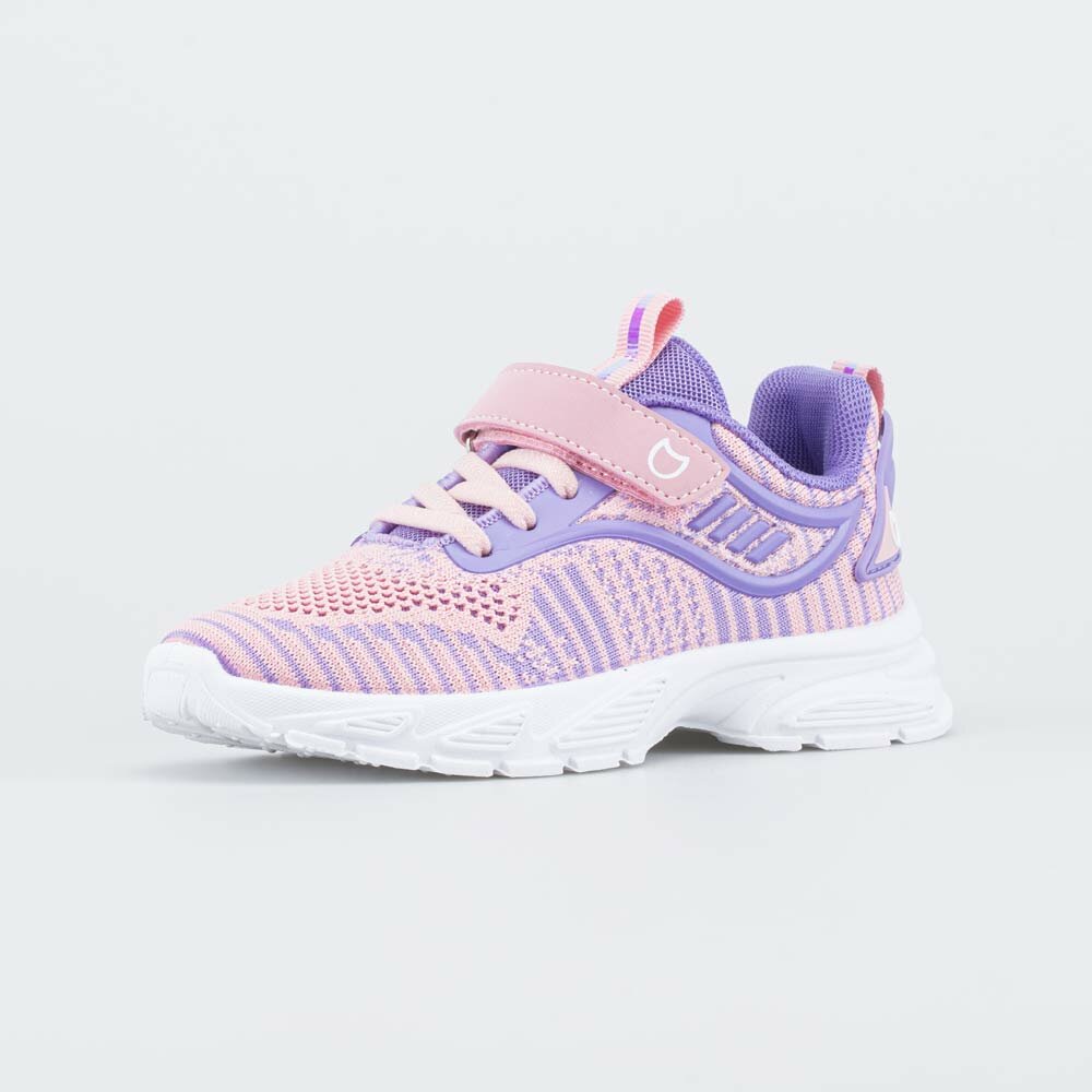 фото Летние кроссовки для девочки котофей 544079-13 размер 33