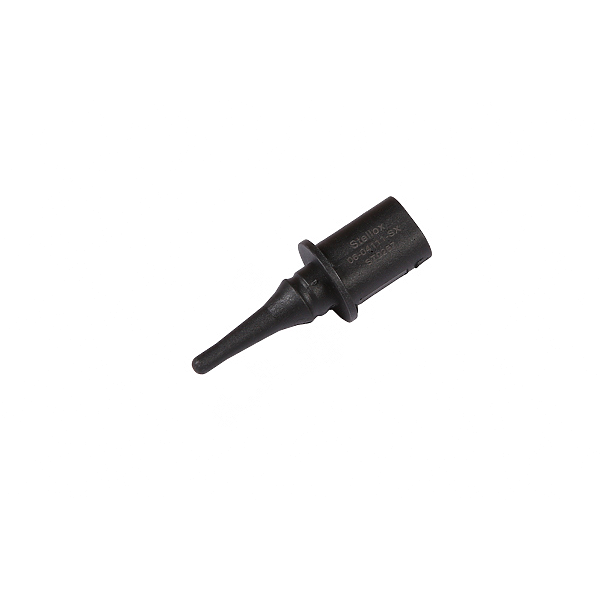 STELLOX 0604111SX (000 542 84 18 / 0005428418 / 007 542 13 18) датчик температуры воздуха Mercedes (Мерседес) w168 / w169
