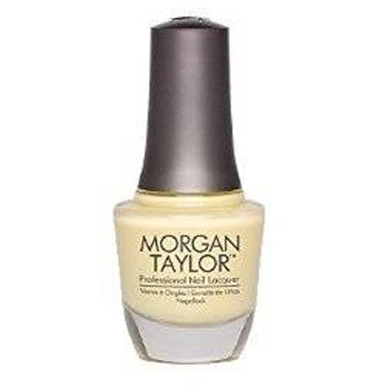 Morgan Taylor, лак для ногтей "Ahead Of The Game", 15 ml ("Опережая игру")