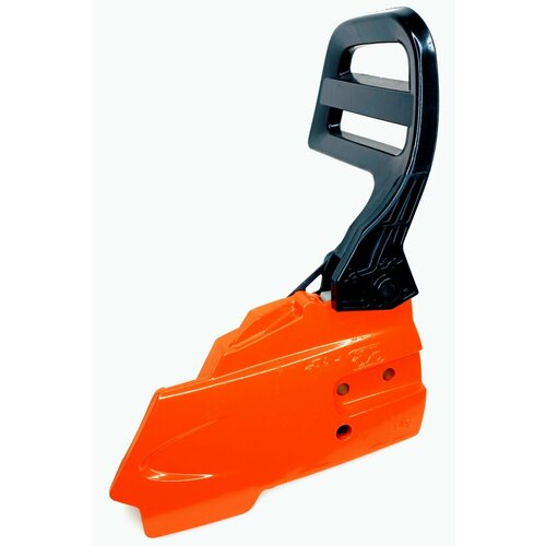 Тормоз цепи в сборе поз. 168 Patriot PT 4518 Imperial 001013280 №1014