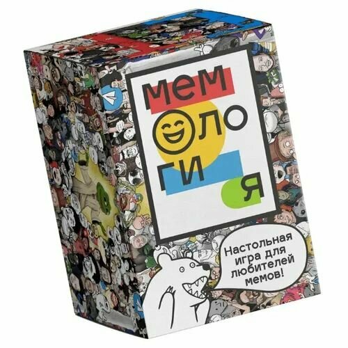Настольная игра 