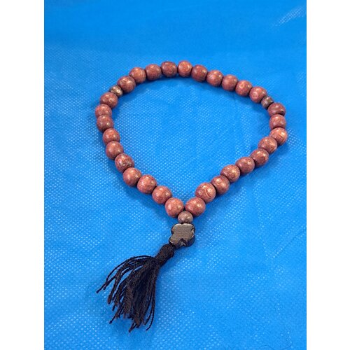 Чётки православные деревянные