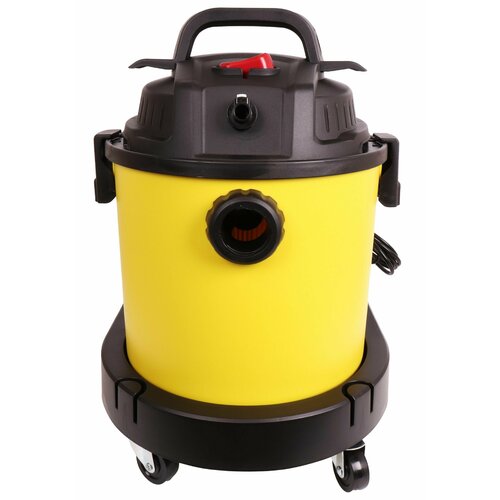 Пылесос моющий для дома для влажной и сухой уборки 20л 1200Вт 17348₽