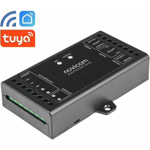 Автономный контроллер Tuya Novicam SB310 Wi-Fi
