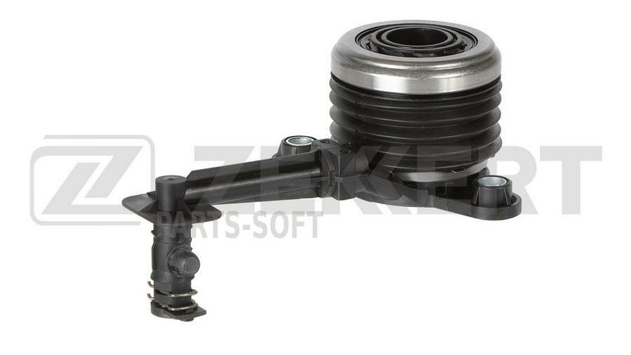 фото ZEKKERT KS-6032 Муфта сцепления гидравлическая Renault Captur 13- Fluence 10- Logan Express 07- Megane II III 02-