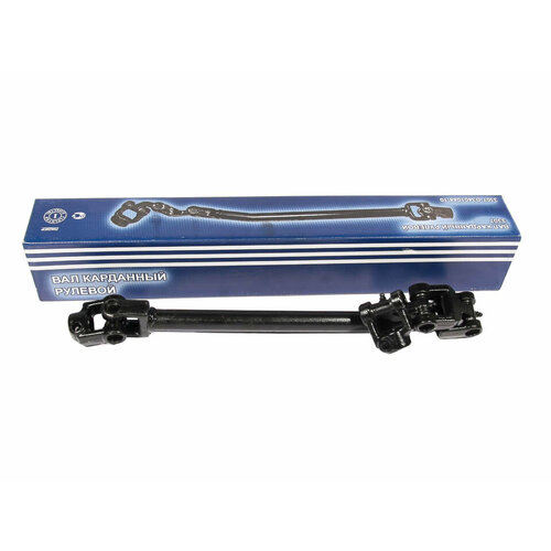 Вал рулевого управления 3307 в сборе Лидер 3307-3401042-10