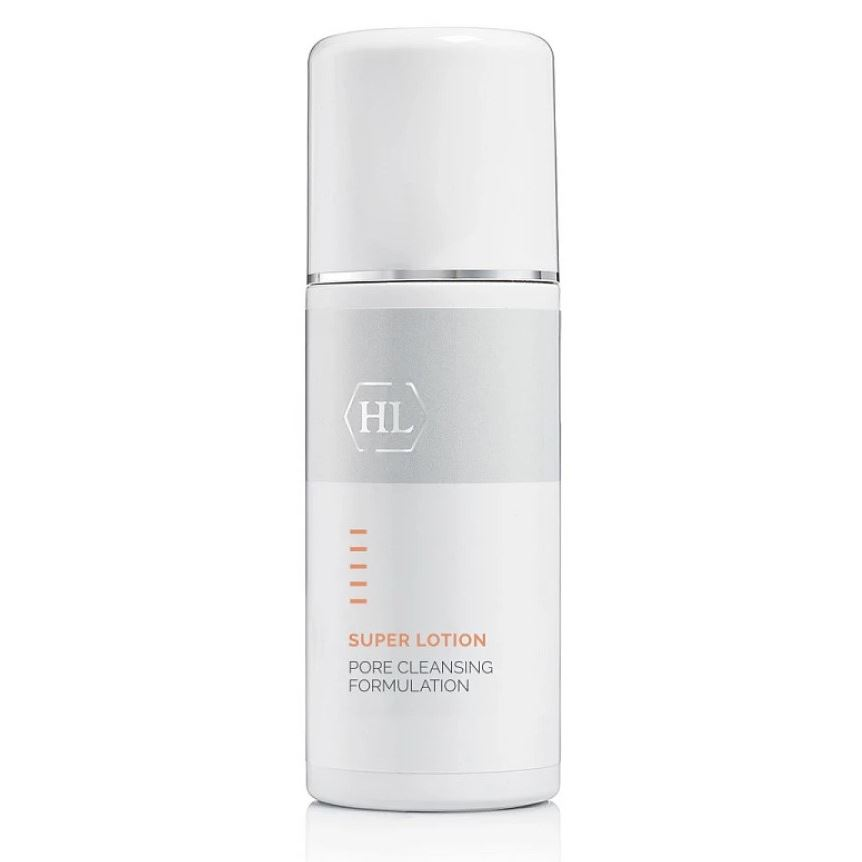Лосьон Holy Land Super Lotion Pore Cleansing Formulation, 125 мл