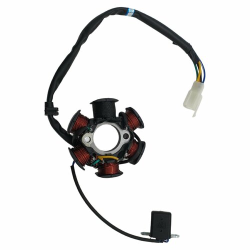 Статор генератора ATV125 2484₽