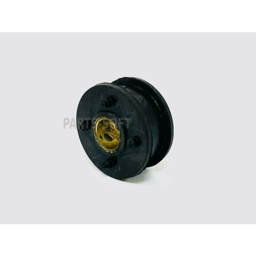 UKORAUTO U1518002 Втулка кулисы кпп 786₽