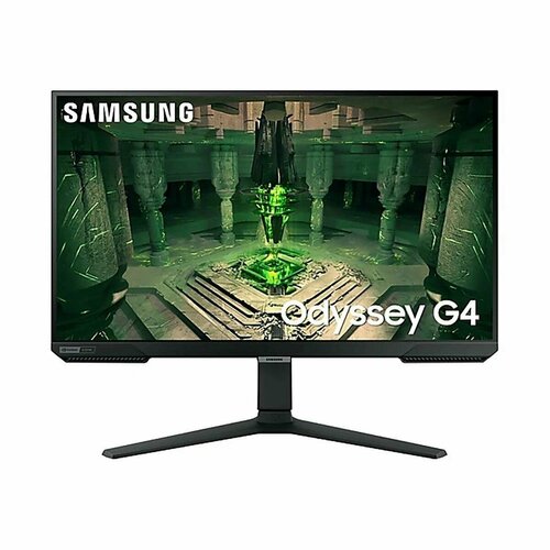 Монитор игровой Samsung S25BG400EI Odyssey G4 3199000₽
