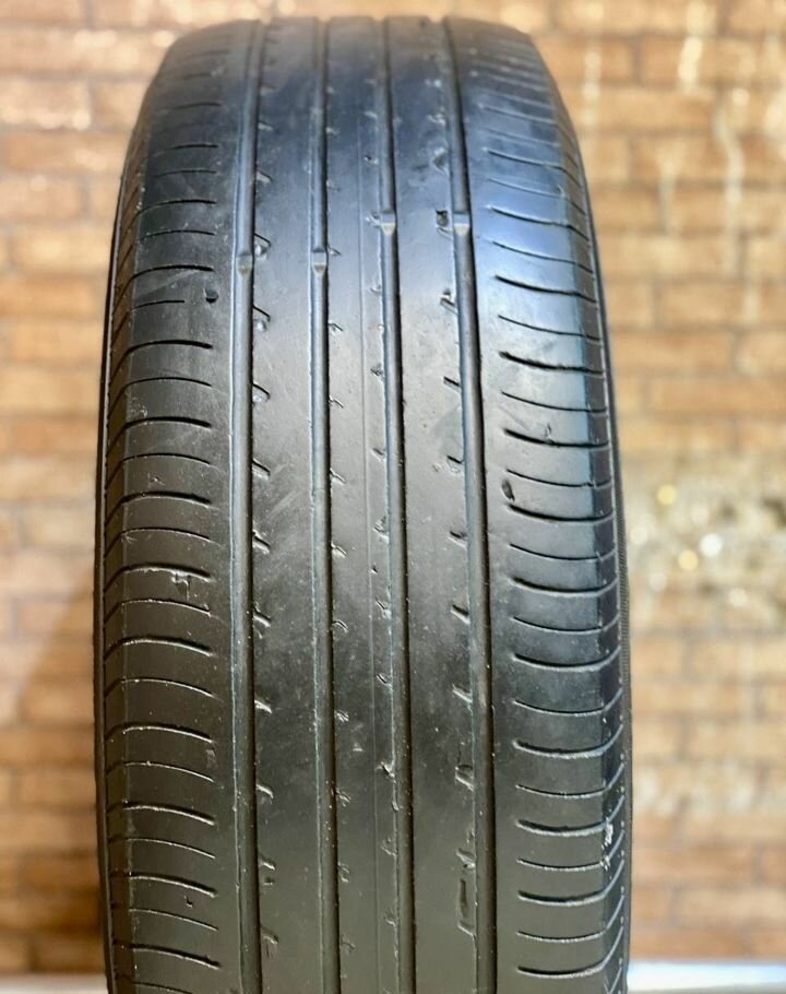 Yokohama Geolandar G098A 225/65 R17