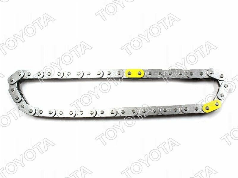IPSASP_13507-31020 Цепь ГРМ TOYOTA CAMRY, LEXUS LX570 дополнительная 2GRFE,3URFE