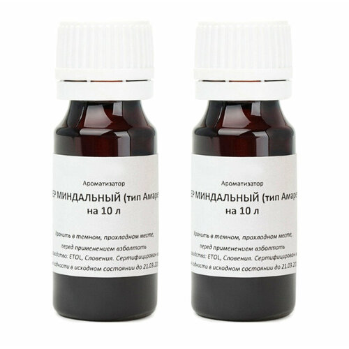 Ароматизатор пищевой ETOL 