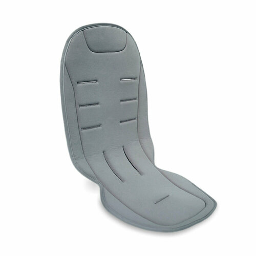Матрасик-вкладыш в коляску Joolz Seat Liner, цвет Grey