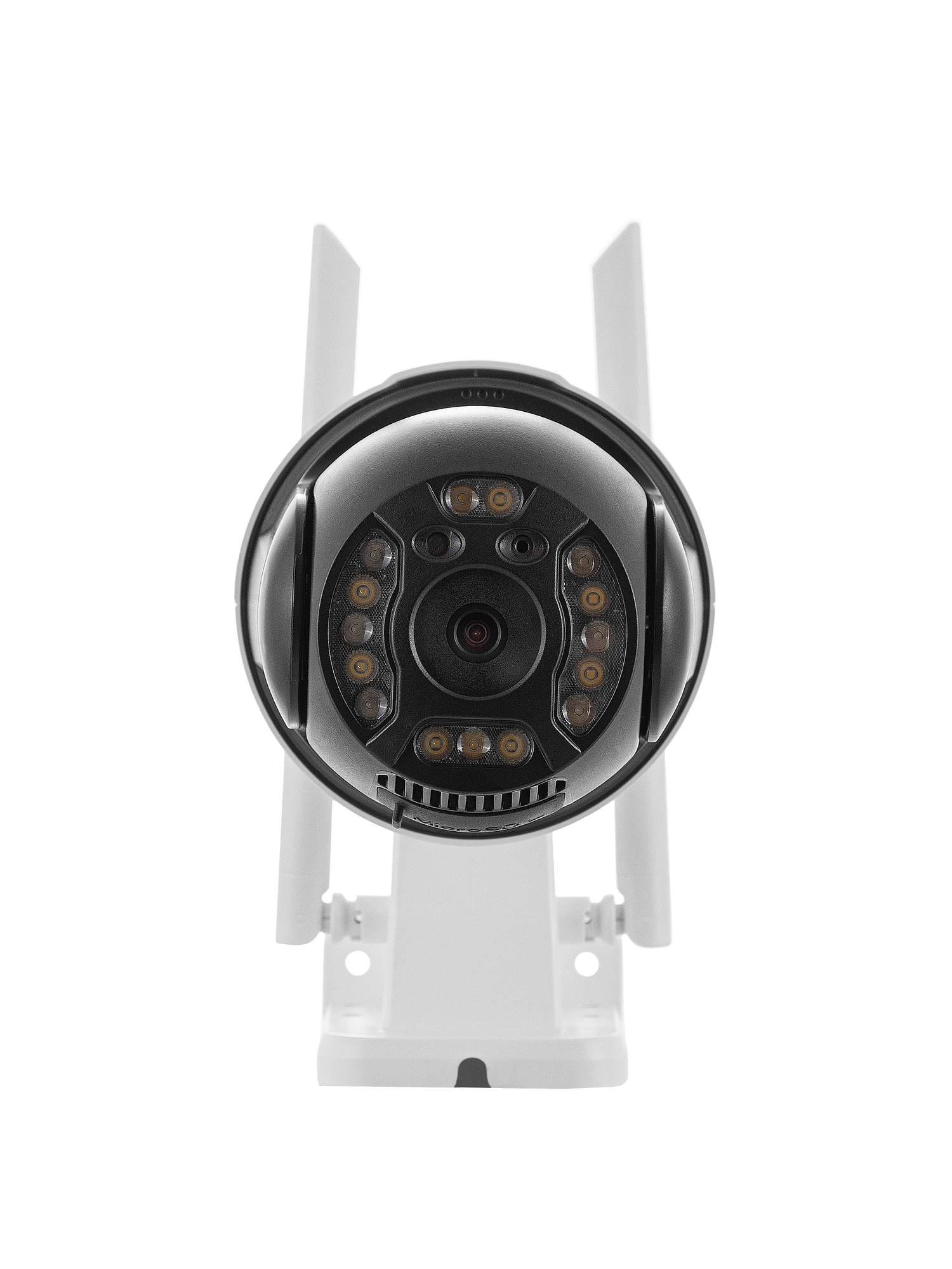 Камера видеонаблюдения SAFEBURG EYE-E1, IP камера для дома и улицы, защита IP66, Wi-Fi, двустороння связь, ИК-подсветка