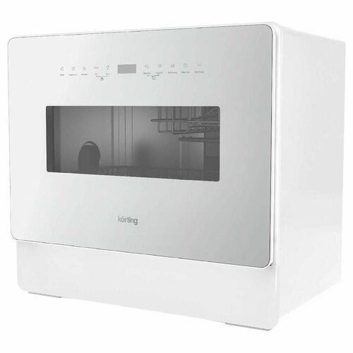 Посудомоечная машина KORTING KDF 26630 GW белый 4499000₽