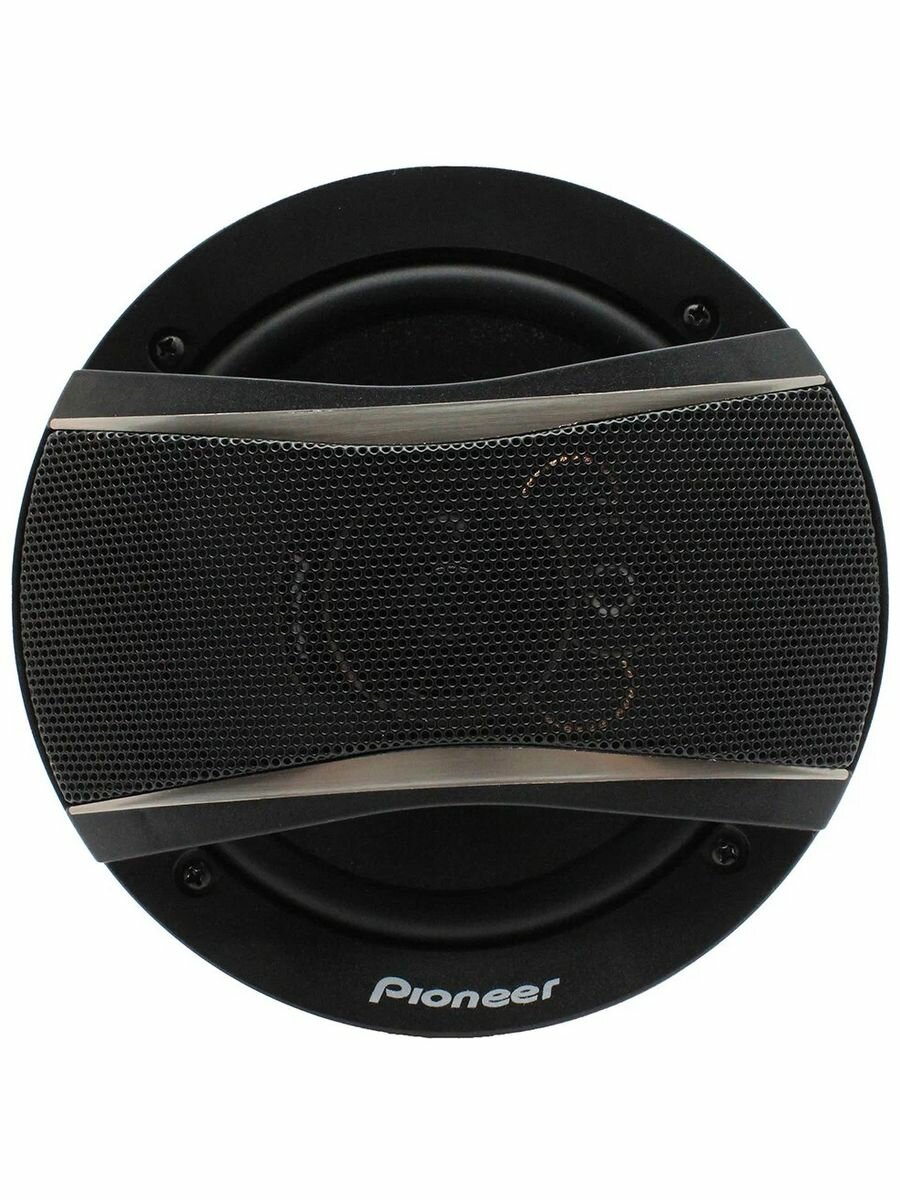 Автомобильные колонки Pioneer TS-A1696S 6