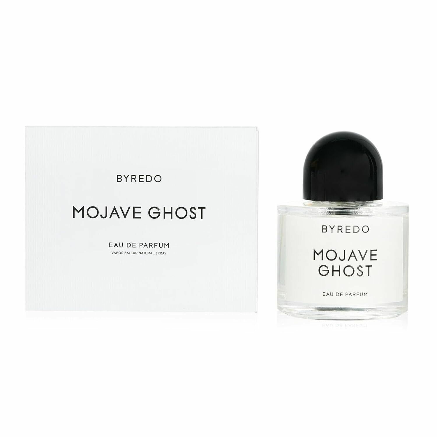 Byredo Mojave Ghost парфюмерная вода 100 мл