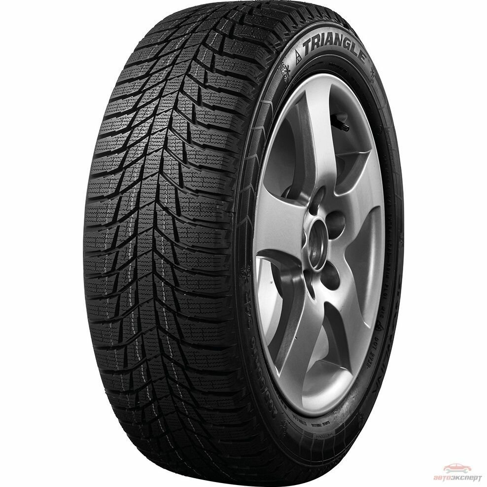 Автомобильные шины Triangle Snow Link PL01 215/55 R17 98R