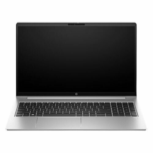 Ноутбук HP ProBook 450 G10 85D05EA 156 UWVA Intel Core i5 1335U 13ГГц 10-ядерный 8ГБ DDR4 256ГБ SSD Intel Iris Xe graphics Free DOS серебристый 8991600₽