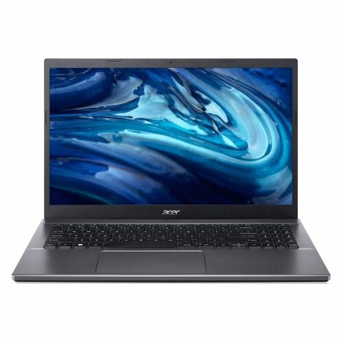 Ноутбук Acer Extensa 15 EX215-55-51GE Core i5 1235U 8Gb SSD512Gb Intel UHD Graphics 15.6 IPS FHD (1920x1080) Windows 11 Home grey WiFi BT Cam (NX. EH9E