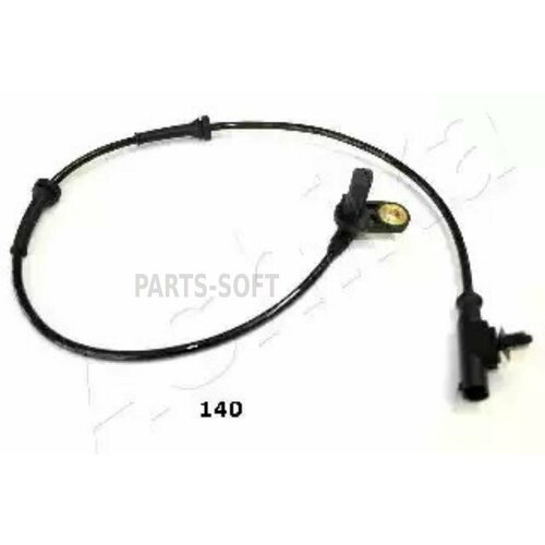 ASHIKA 15101140 151-01-140_датчик АБС 2370₽