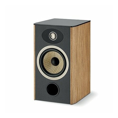 Полочная акустика Focal Aria Evo X 1 Prime Walnut 15977600₽