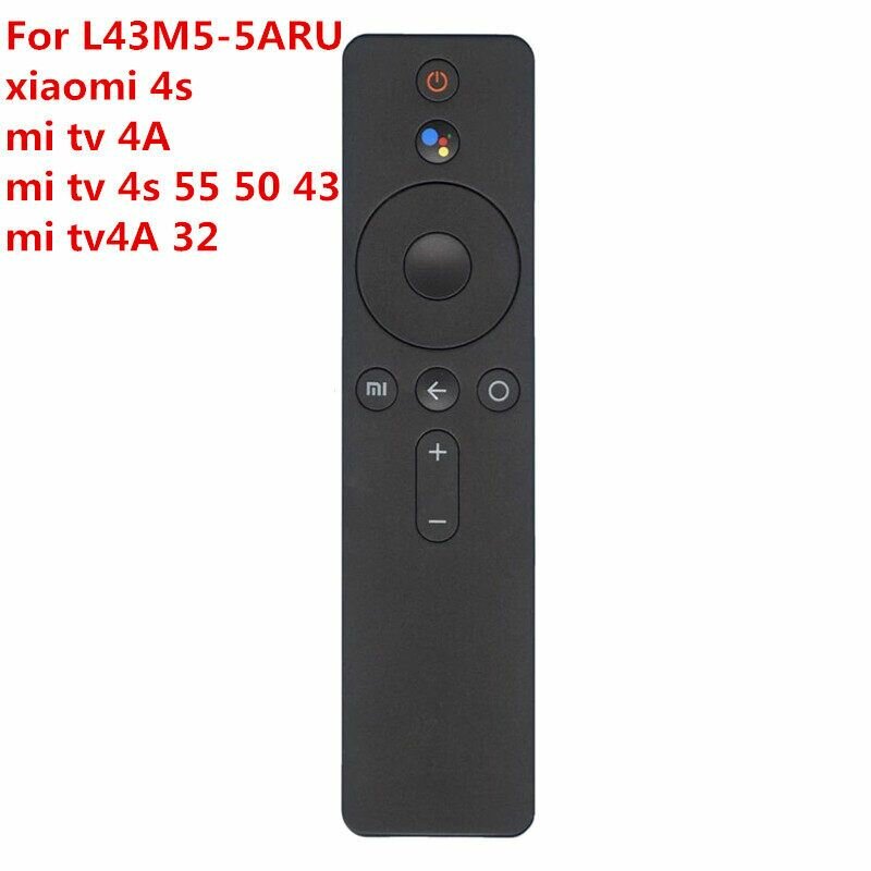 MyPads XMRM-007 для телевизоров Xiaomi Mi Box L43M5-5ARU 4A 4S
