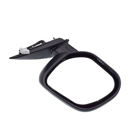 Зеркало боковое левое совместимое с Mitsubishi ASX 2010-2016 / Mitsubishi Outlander XL 2006-2010 / Citroen C-Crosser / Peugeot 4007 2013 -2013