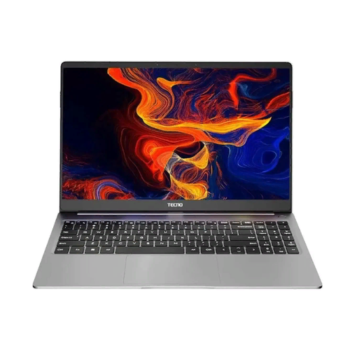Ноутбук Tecno MegaBook T1 TCN-T1R7W151 SL AMD Ryzen 7 5800U16ГБ1561ТБWindows 11 Home 7722800₽