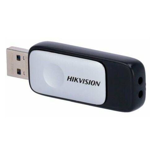 USB Flash накопитель 16Gb Hikvision M210S Black (HS-USB-M210S/16G/U3) белый, черный, black
