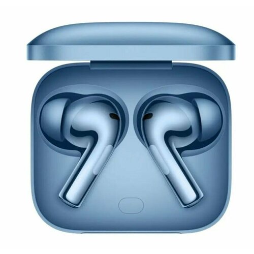 Наушники OnePlus Buds 3 синий E509A 8750₽