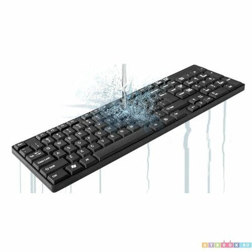 Defender Accent SB-720 Клавиатура 45720 72600₽