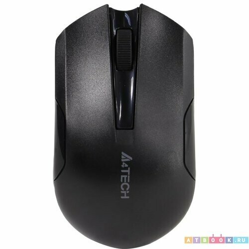 A4-Tech V-Track G3-220NS Мышь G3-200NS 130800₽