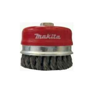 Кордщетка Makita - фото №4