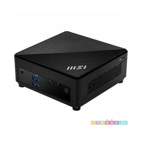 MSI Cubi Cubi 5 12M-031XRU Компьютер 9S6-B0A811-224