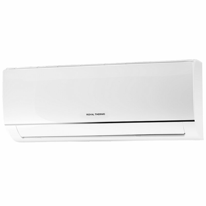 Сплит-система Royal Thermo Siena RTS-09HN1 комплект, белый