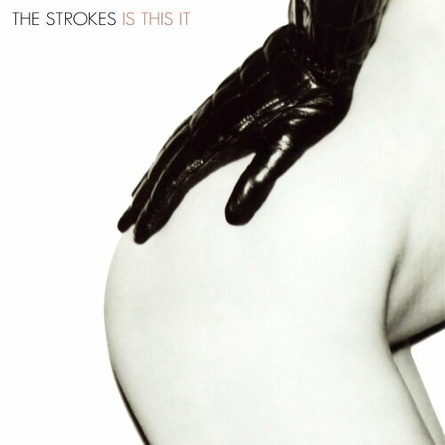 Винил 12 (LP) The Strokes The Strokes Is This It (LP)