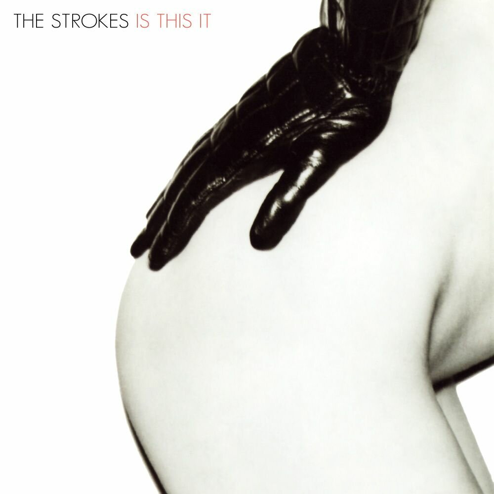 Винил 12" (LP) The Strokes The Strokes Is This It (LP)