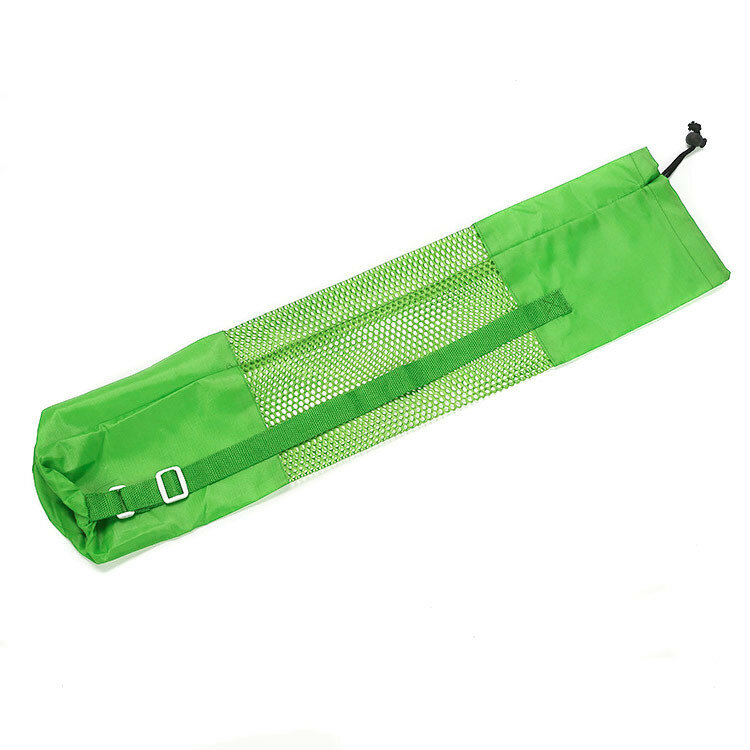 Сумка для коврика SM601 до 15 мм, зеленая