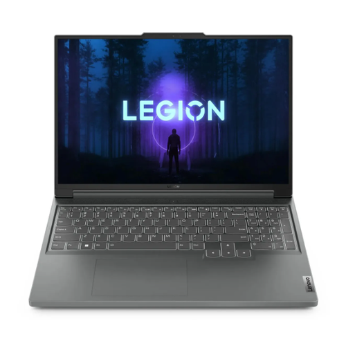 Ноутбук Lenovo Legion Slim 5 16IRH8 82YA00DNLK Intel Core i7 13700H16ГБ16512ГБgrey 177863₽